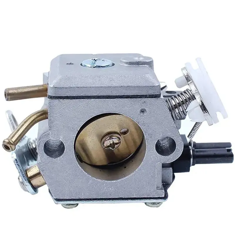 

Карбюратор MAKE для бензопил 362, 365, 371, 372, 371XP, 372XP, HD-12, HD-6, подходит для газонокосилок, триммеров и бензопил.