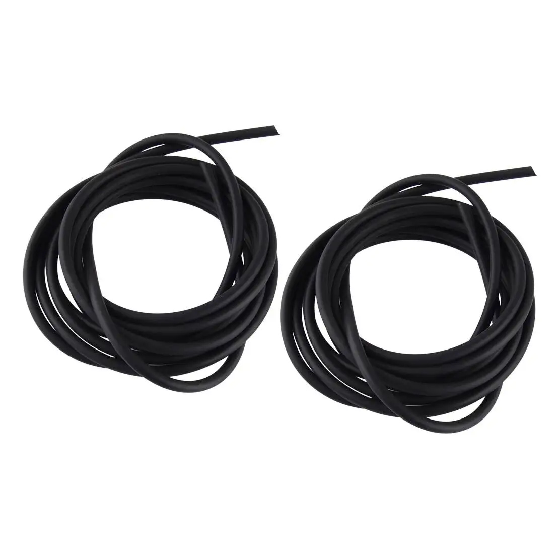 2Pcs 10ft 3mm 1/8