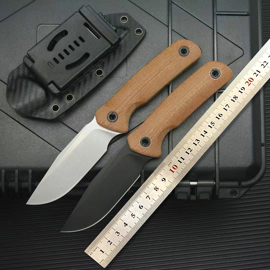 Zzt 004 Straight Kn… - image