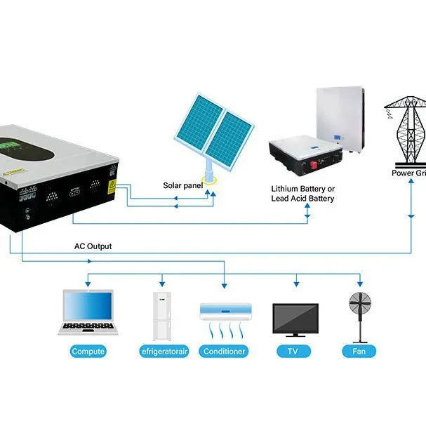 30KW Solar System Hybrid Lithium Battery 24V 5KWH Lifepo4 Split and Stackable with CAN Communication Port