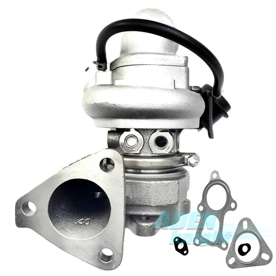 เทอร์โบ GT1749S สำหรับรถยนต์ฮุนได แกรนด์ สตาร์เร็กซ์ H1 1.5 ลิตร 110 แรงม้า 49135-04350 4913504350 49497-66101 99449170 28200-42800 2820042800