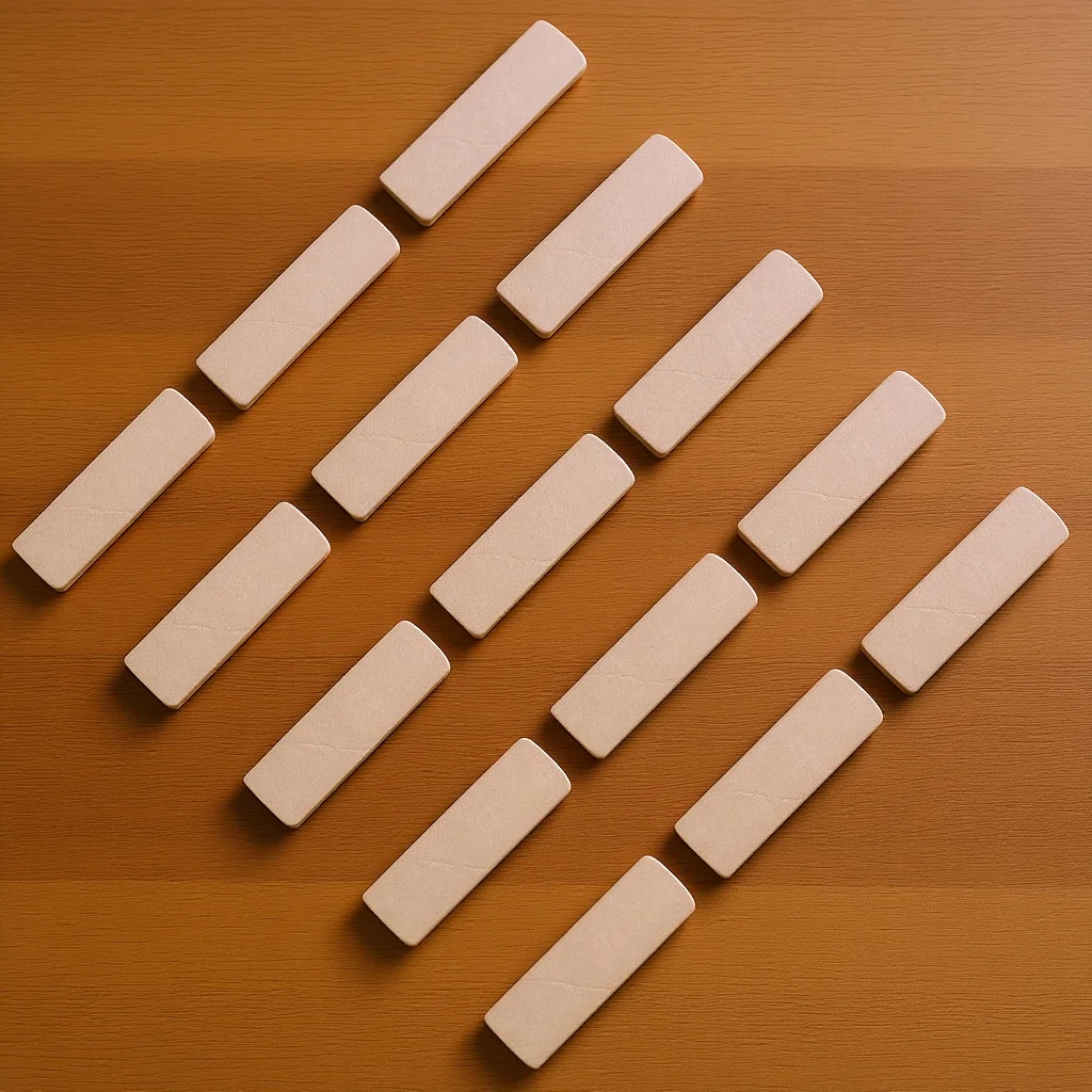 

15Pcs DIY Paper Roll Tubes Strong Craft Cardboard Tubes for Art Activities Round Poster Tube Creative Projects