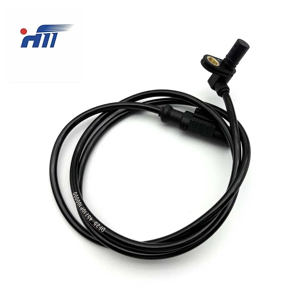 

OE: DF25 45710P100000 Датчик скорости ABS спереди ДЛЯ Huanglong 300