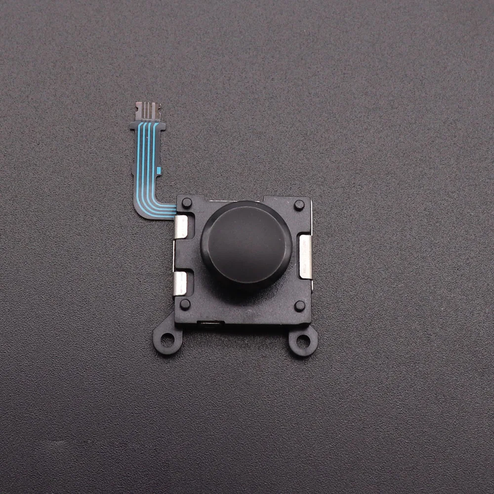 Für PSV 2000 Analog Stick Ersatz OEM 3D Taste Joystick Für Sony Für PS Vita 2000 Links Rechts Controller