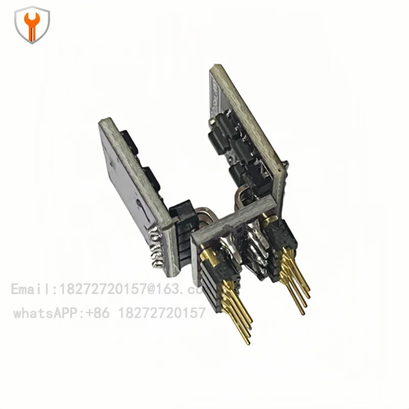 Audio Discrete Operational Amplifier Dual In-Line Plug NE5532/AD8620/OP275/OPA2604/AD797/MUSES02