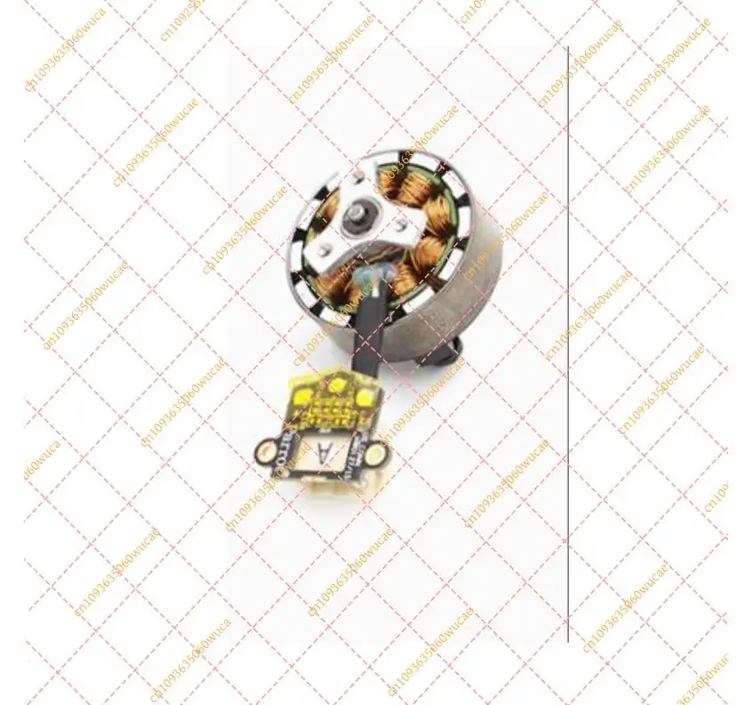OEM CW & CCW Motors | Replacement Spare Parts for Parrot Bebop 2 RC Quadcopter Drones