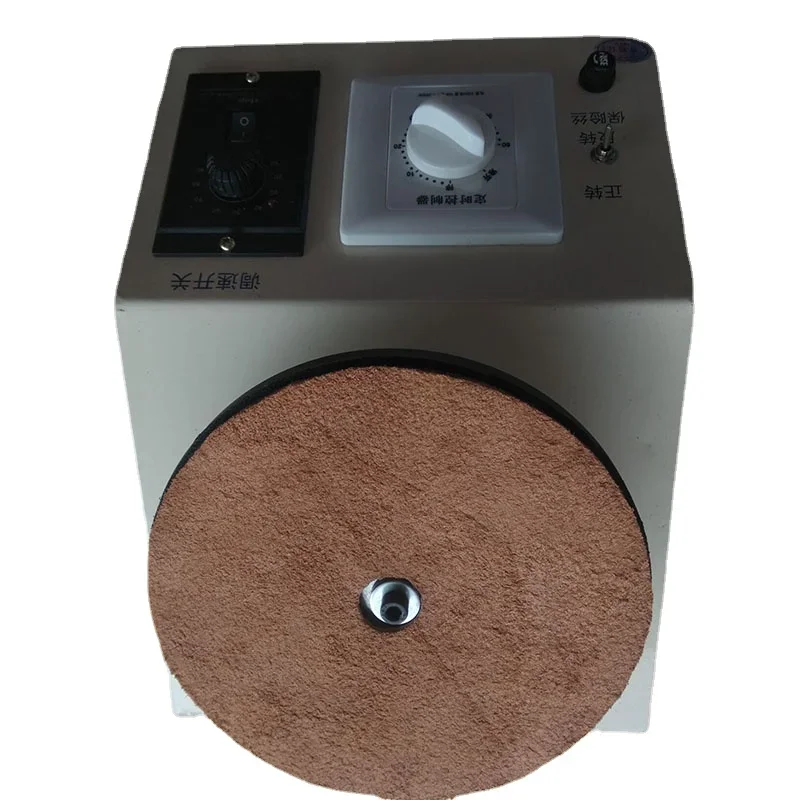 電気ペディキュアナイフ、特別な研ぎ器、理髪はさみ、マニキュアダイヤモンド研削プレート、フラットプレート