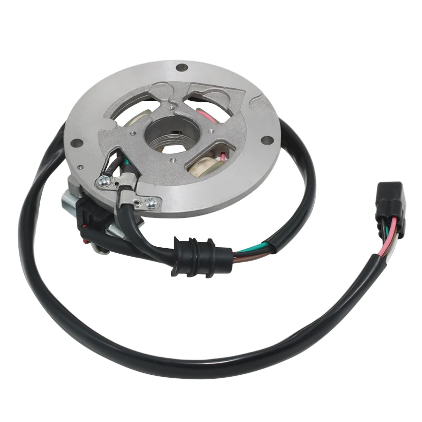 

YZ250 Stator Coil FOR Yamaha YZ-250 YZ 250F 400 400F 426 426F 450 450F 5SF-85560-00 5BE-85560-00 5XD-85560-00 1998 1999-2005