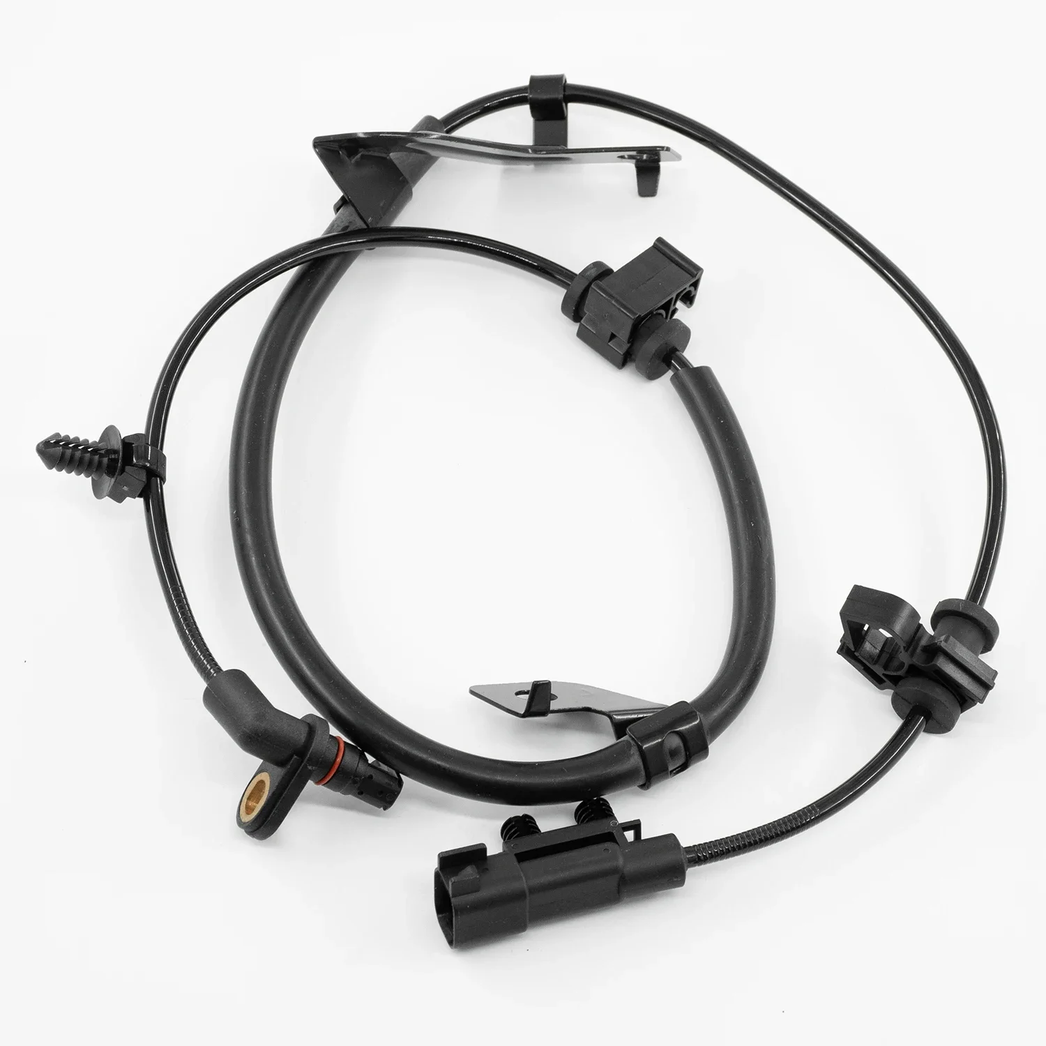 Sensor ABS para Dodge Journey 3.6L 2011-2019 Trasero Izquierdo Trasero Derecho 04743869AF 04743869AE 4743869AD 4743869AC