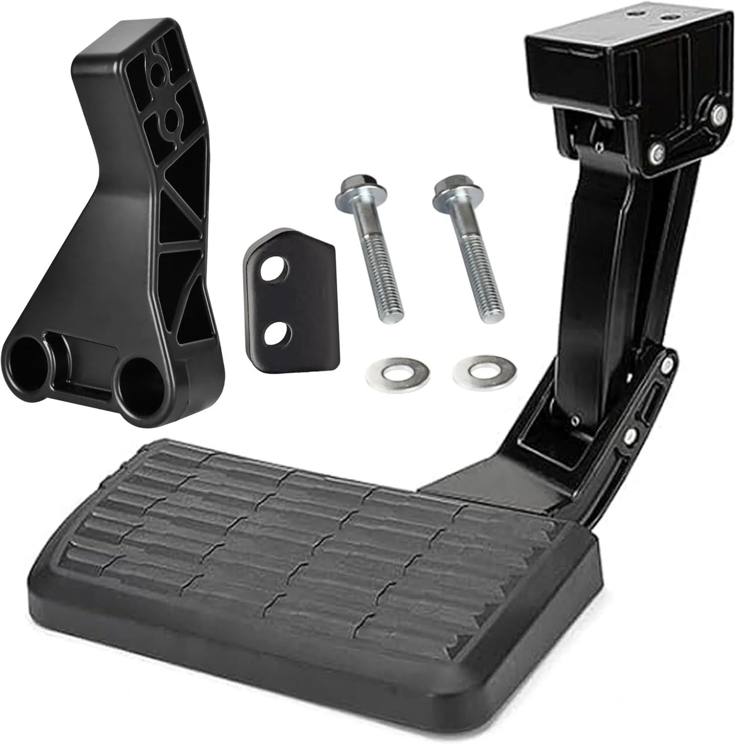 Ausziehbare Bettstufe Kompatibel mit 2012-2022 Toyota Tundra Ersetzt PT392-35100 PT39235100 – Detail 6