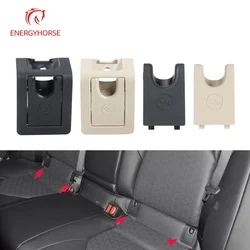 Voor Toyota Auto Achterbank Haak Bevestiging Buckle Isofix Cover Kind Terughoudendheid Fauto Fastener Clips Accessoires Voor Toyota Avalon