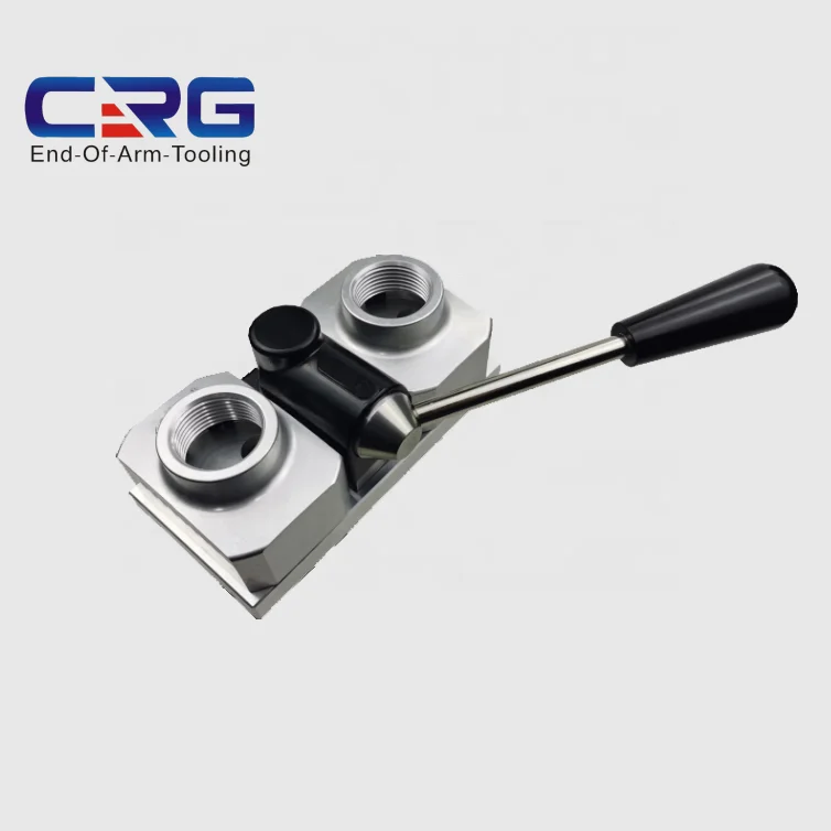Crg Multi Couplings…