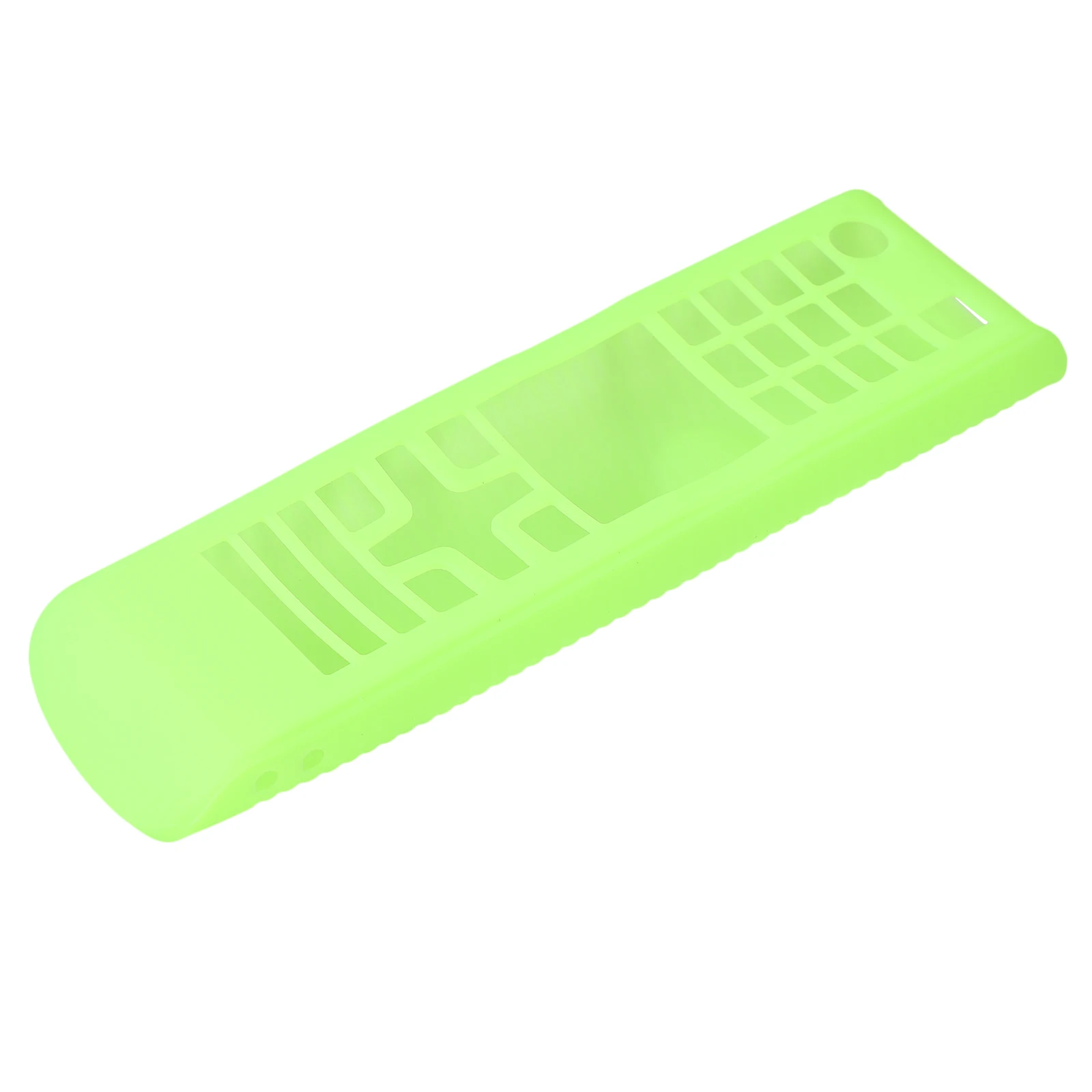 

Silicone Case Anti Drop Protective Remote Control Cover Washable Controller Cover Bumper Protector Remote Accessory Shell
