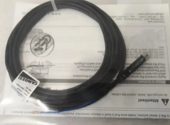 New Magnetic Switch…