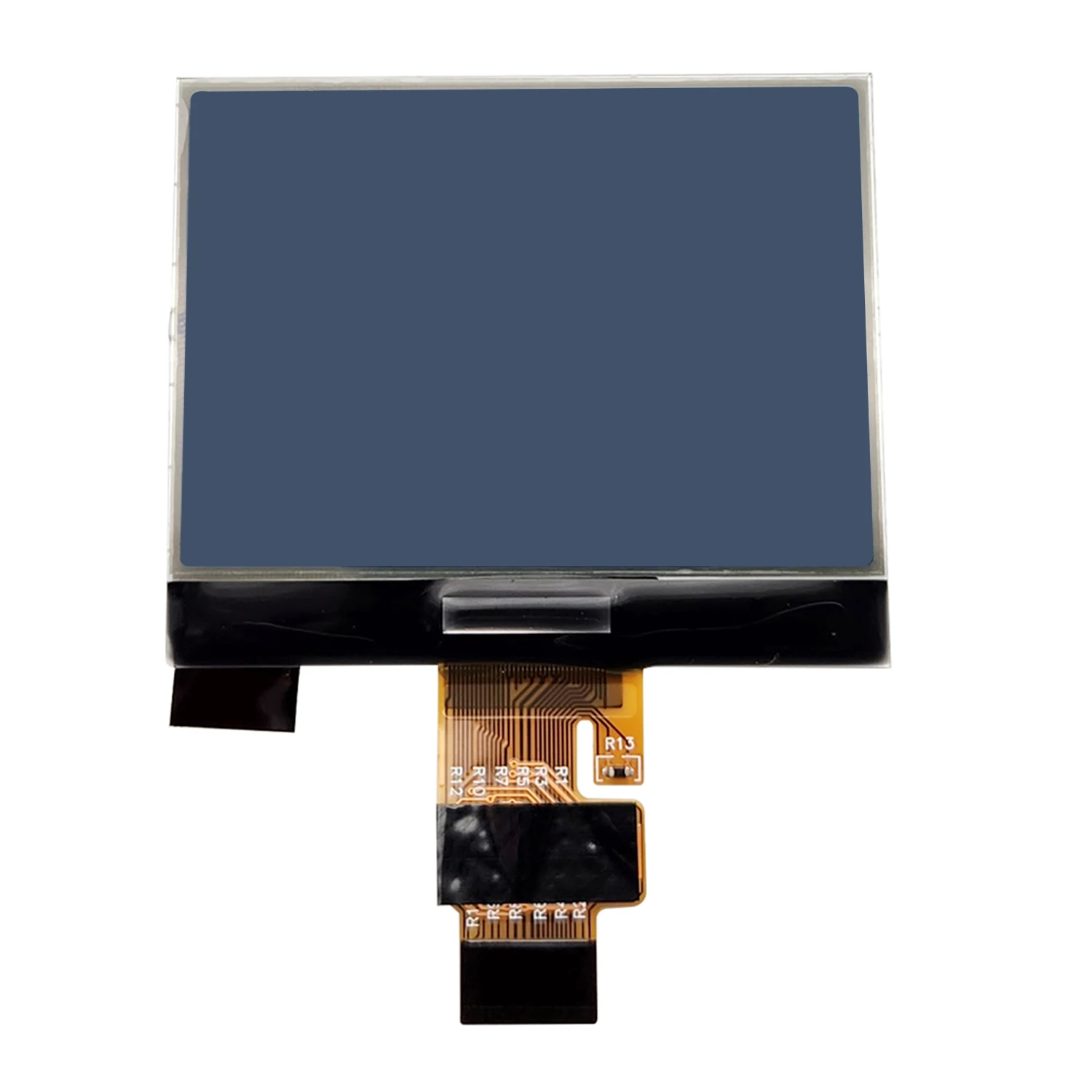 Écran LCD pour KIT 407 407SW 407 coupé VDO groupe Prada, panneau A2C53119649 9658138580