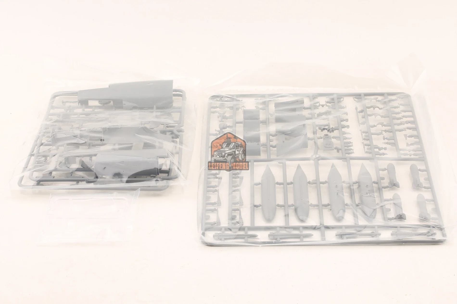 Kitty Hawk KH80115 1/48 F-101 Kit modello Voodoo A/C