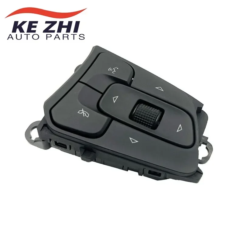 13535355 Car Steering Wheel Audio Control Volume Button Control Switch For Silverado 1500 2500 3500 Sierra 2019 2020 13528612