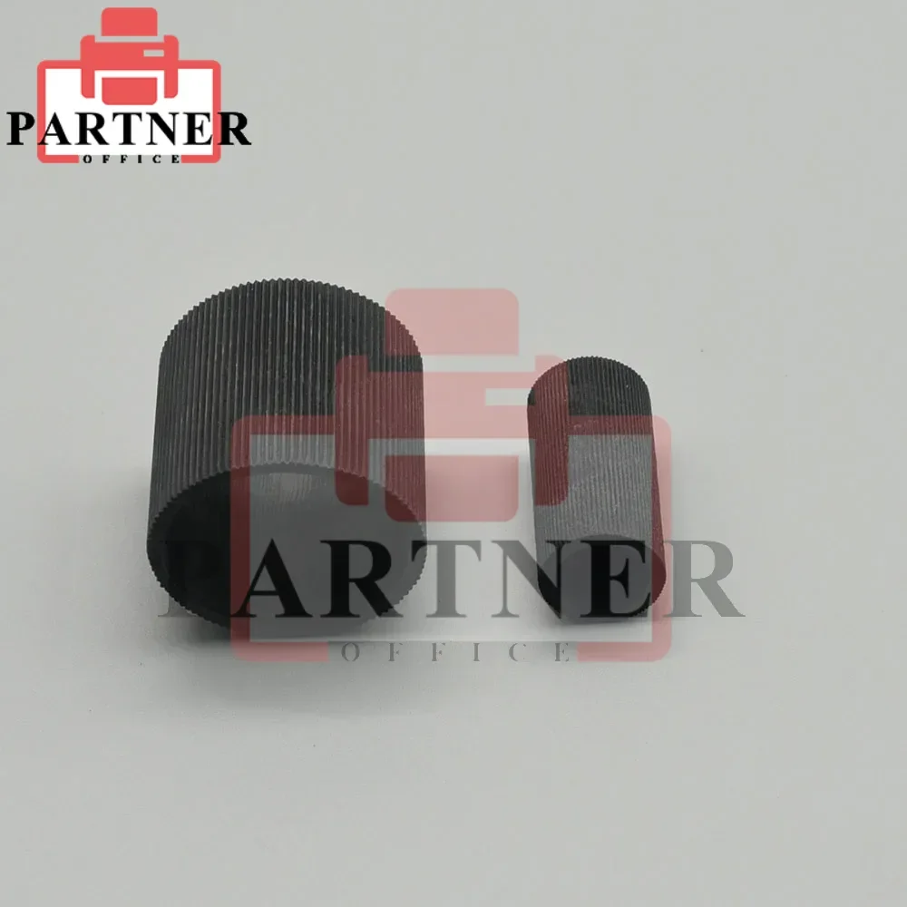 5X Pickup Roller Tire compatible for BROTHER HL 2030 2040 2045 2070 MFC 7220 7420 7225 7820 DCP 7010 7020 7025 FAX 2820 2910 292