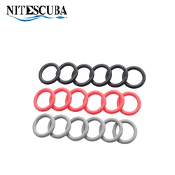 NiteScuba Rubber O Ring For Standard arm