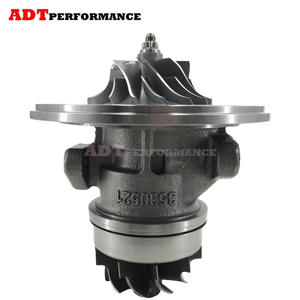 خرطوشة توربو 4035202 X35W للكمون مع محرك 6BTA 4035202 A3960408 4033085 4035200 4035199 محرك توربيني CHRA Core 6BTA