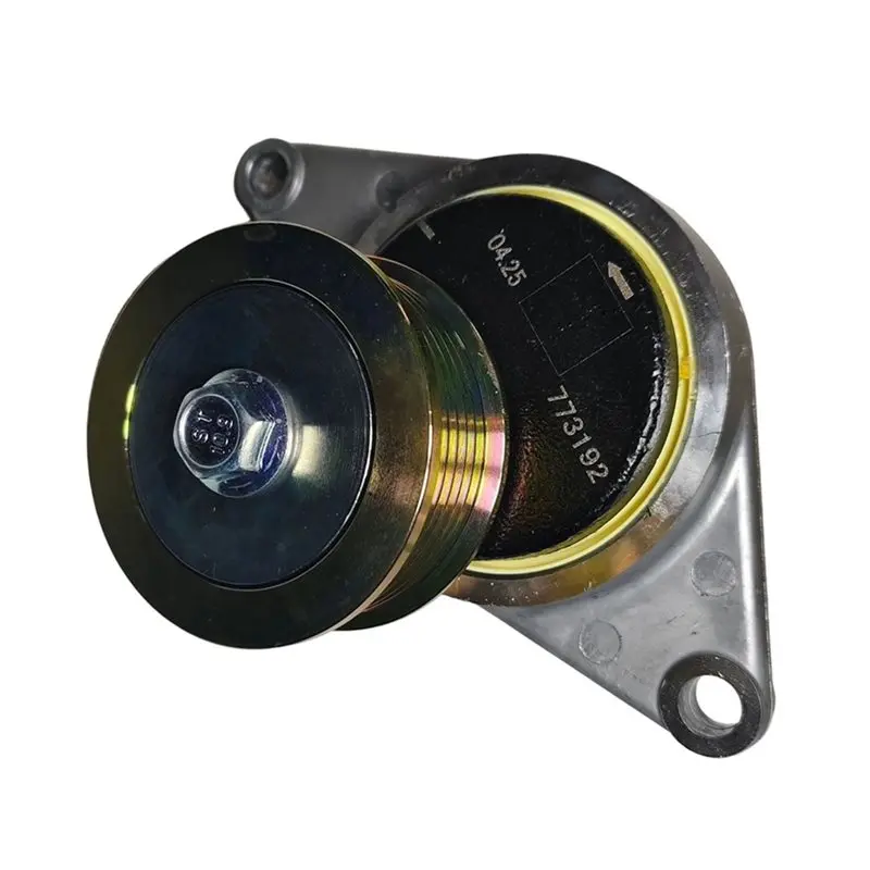 AB56-Belt Tensioner W/Pulley Replacement Parts- 77-3192 773192 77-3250 TK773192 For Thermo King SLX Slxe Slxi 400/300/200/100