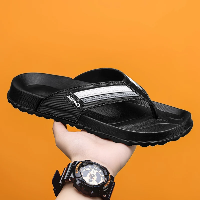 

Men Casual Shoes Slip on Shoes Lightweight Loafers Men Sandals Breathable Half Slippers Canvas Shoes Zapatillas Hombre