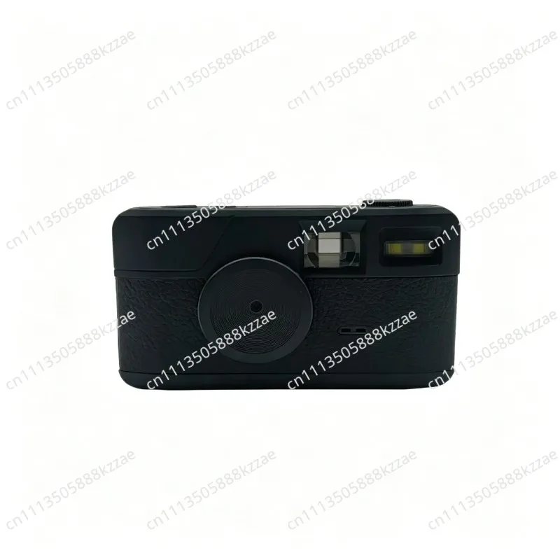 Retro Screenless Digital Camera, High Definition Camera 8 Mode Filter 8MP LED, Digital Camera