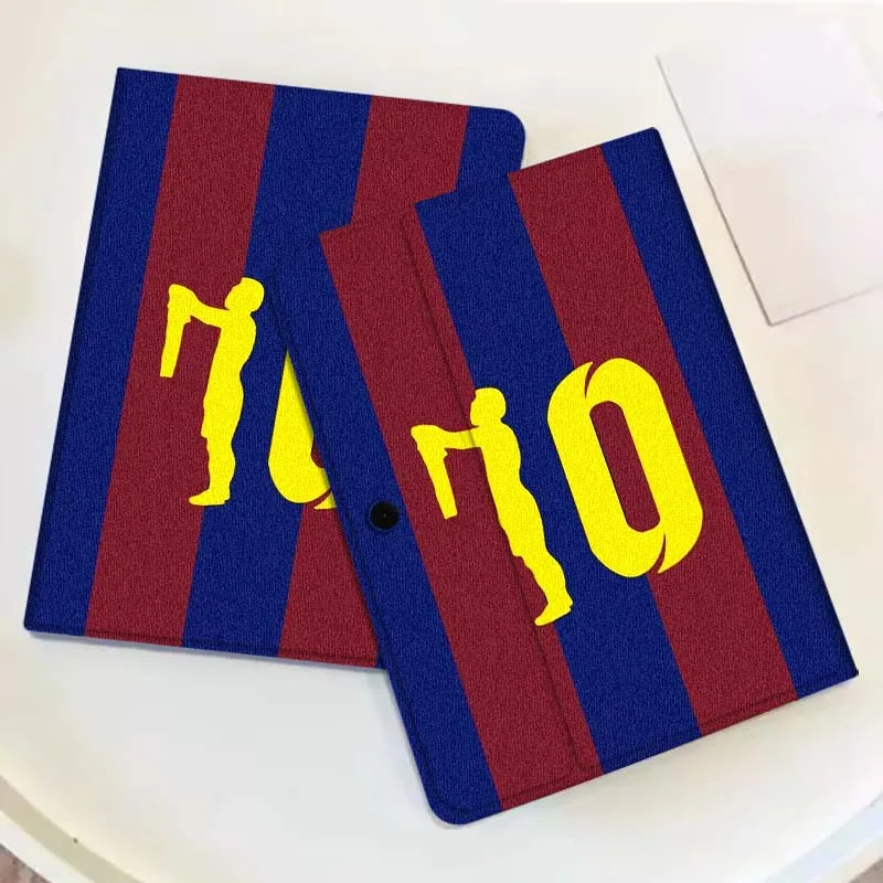 

Creative jersey numbers Tablet Case For OPPO Pad 2 3 4 11 SE X Air 2 Neo Pro 12.1 10.36 11 11.4 13.2 Inch