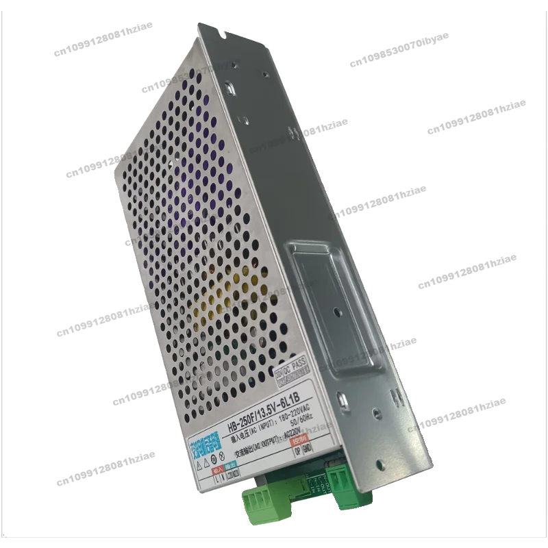 Fence Barrier Accessories Super Capacitor Power Failure Emergency Power Failure Lifting Rod Door Power Supply