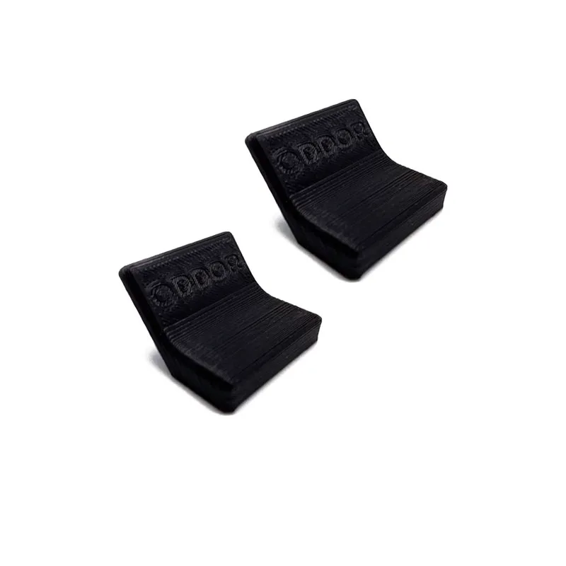 Sim Racing Magnetic Paddles Shifters Modification Kit for Thrustmaster T300 TGT Series Wheel Base