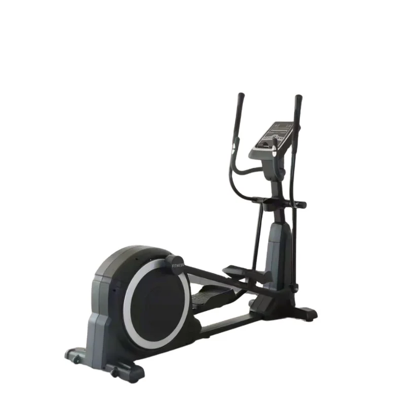 

BEST 2024 NEW Wholesale professional magnetic elliptical trainers home elliptical trainer bike CHINA FACTORY