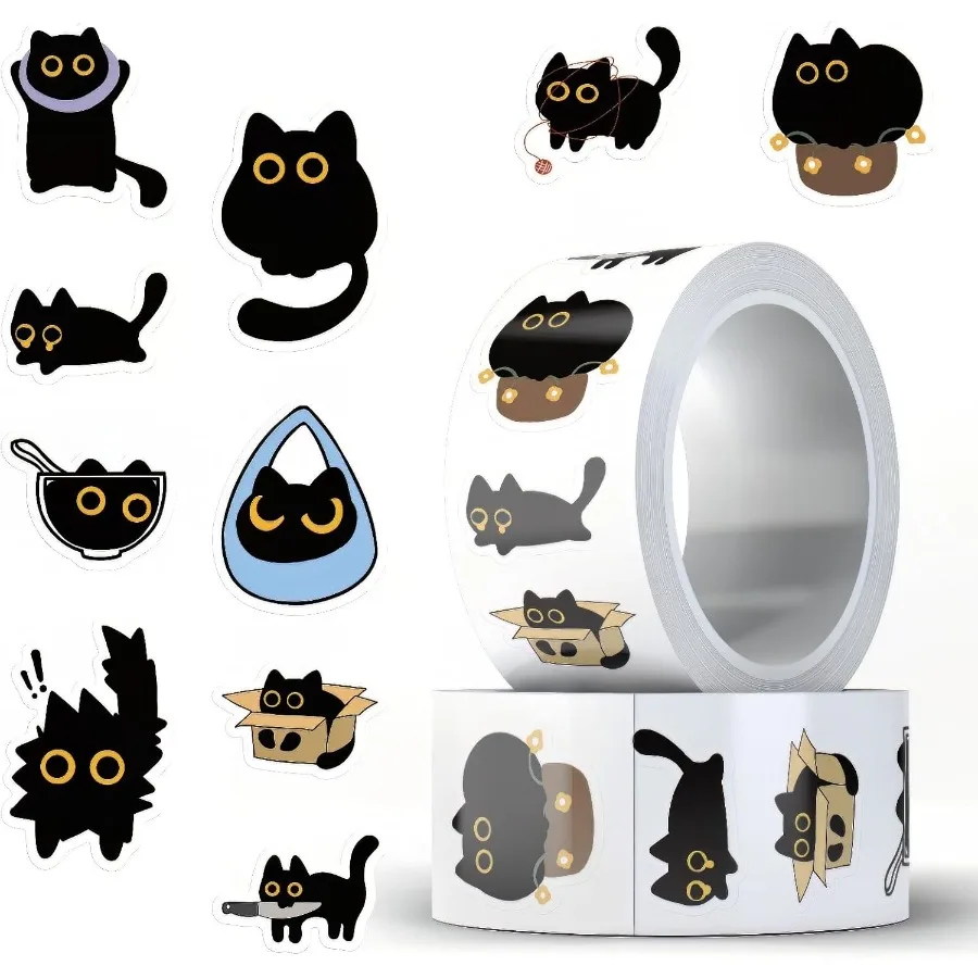 Thumbnail 2 - #74 Trending Stickers Right Now