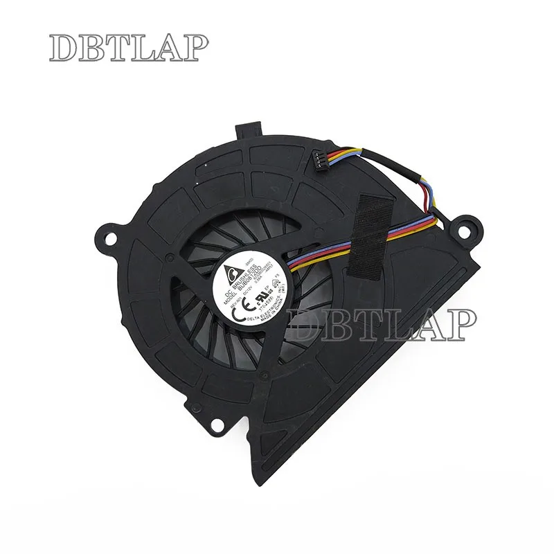 CPU Fan For HP All-In-One 18-1000 18-1200CX 23-G013W Cooling Fan 6033B0026501 DFS651312CC0T FAHN 739393-001 BUB0812DD