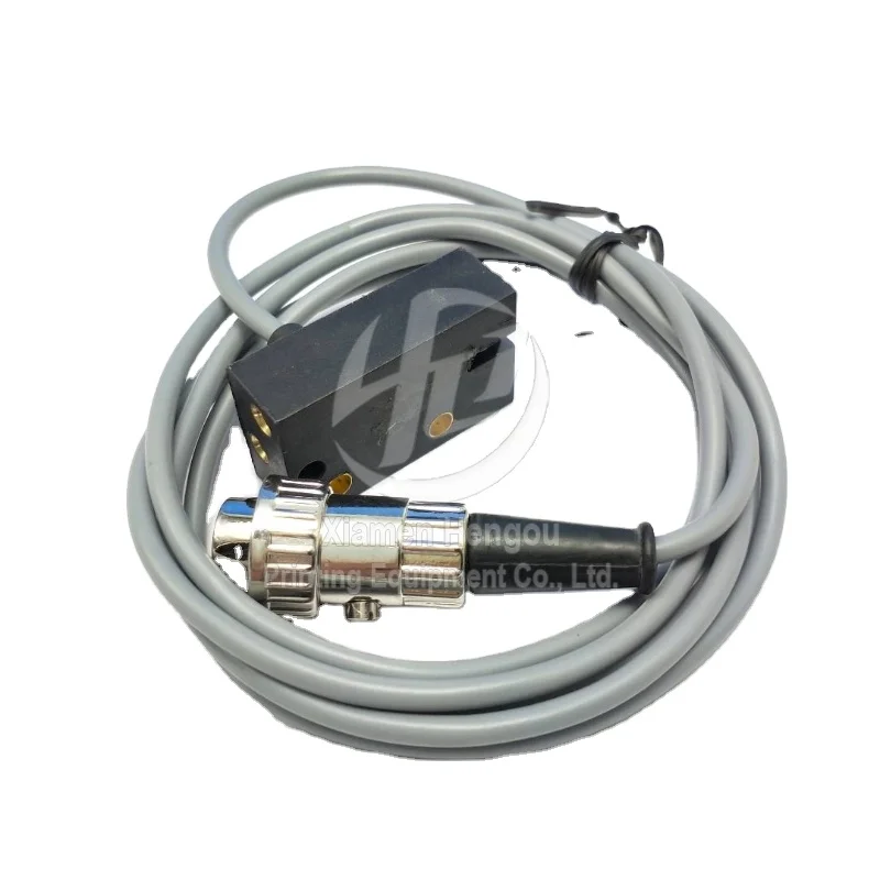Sensor de Inducción de Proximidad 61.110.1331 de la Mejor Calidad, 93.110.1331, para Máquinas de Impresión Offset SM102, CD102, GTO52, Repuestos