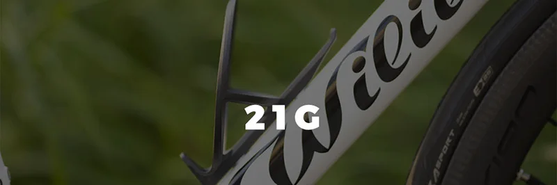 Liteskin N2 Fahrrad Flaschenhalter Rennrad MTB Fahrrad Radfahren Wasserflaschenhalter Flasche Bidon Kürbisbecher 21g Ultraleichtes Zubehör – Detail 1