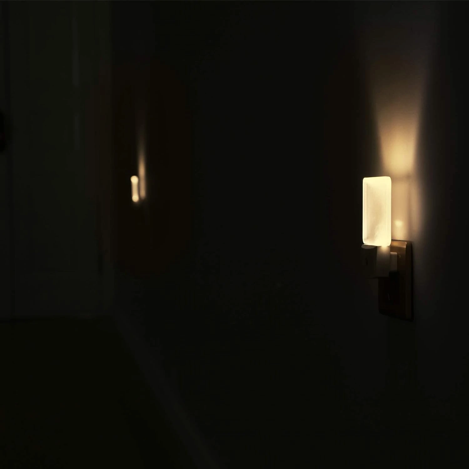 Enhance your home decor with stylish, versatile, and ideal night lights that create a cozy and calming ambiance for a restful ev image 5