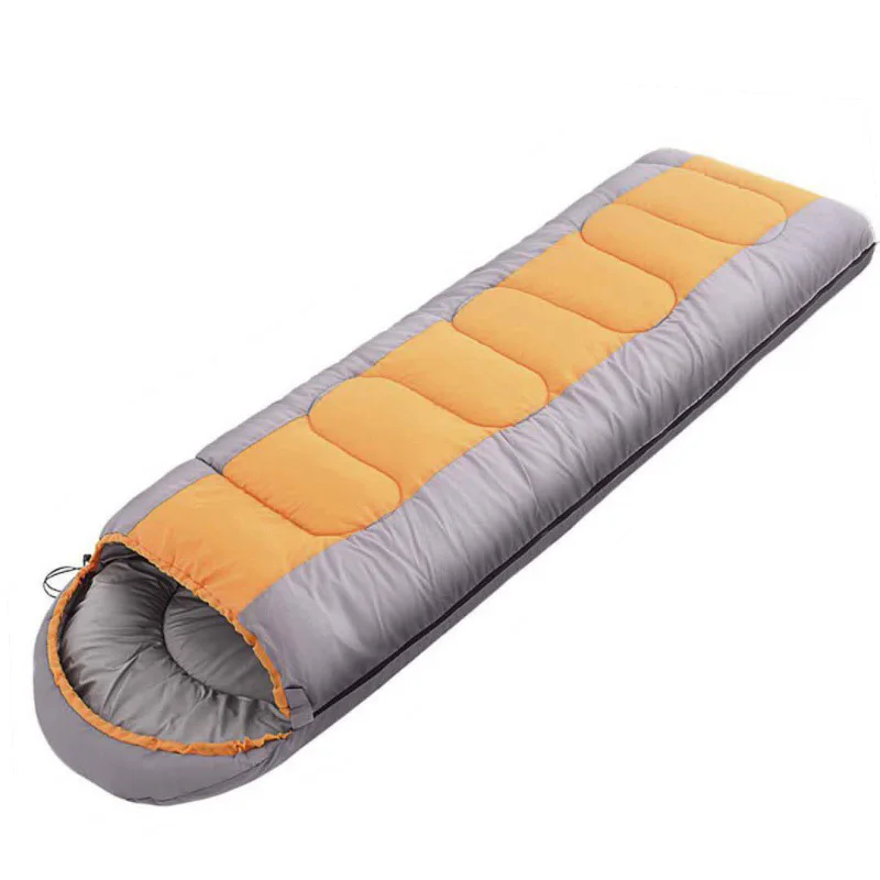 

Sleeping Bags Camping Bag Down Winter Double With Pillow Goose Liner 4 Estaciones Bondage Wearable Sleeping Bag