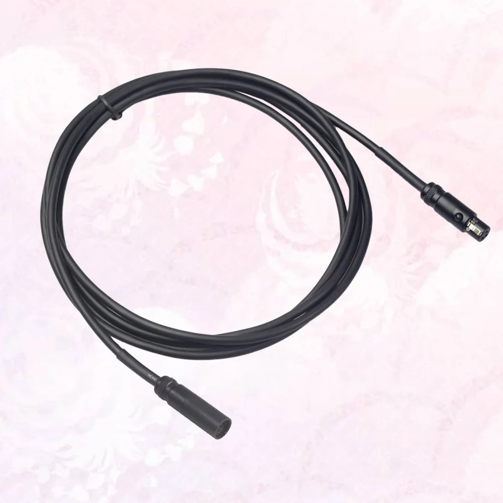 

3 Pin Xlr Male To Female Audio Cable Extension Male To Female Microphone Cable Cord For Microphone Video Camera Dslr Recording