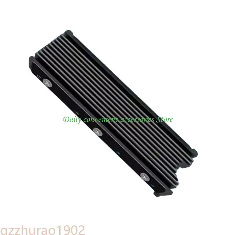 

97QB NVME M.2 2280 Сплошной дисковый радик