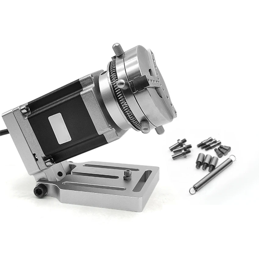 Mini Rotating Table…