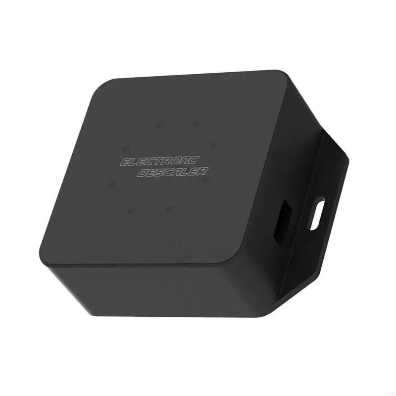 19QE مكيف المياه العسر يحرر الملح ديسالير كفاءة في الطاقة من أجل انخفاض فعال في النطاق في النظم المنزلية