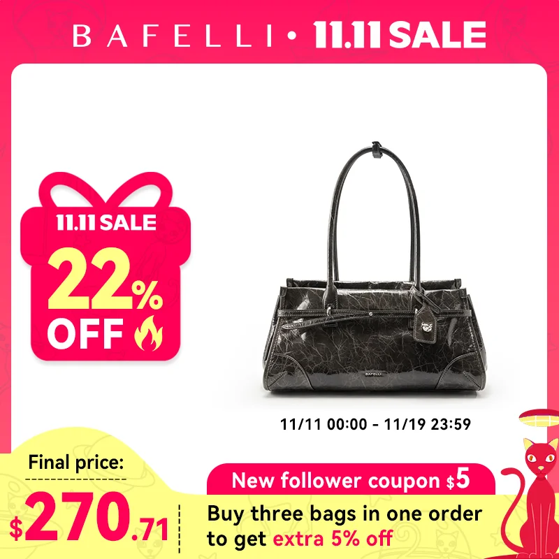 

Сумка из сафьяно-кожи 2025 года — винтажная сумка через плечо со съемным ремешком, большая вместительная сумка через плечо для офиса и повседневного использования