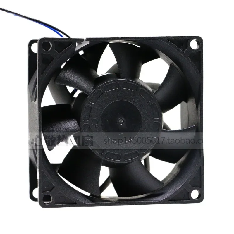 New Toshiba Elevator Accessories Inverter Dedicated Fan CV620 FFB0824VHE for Toshiba DC24V 0.36A