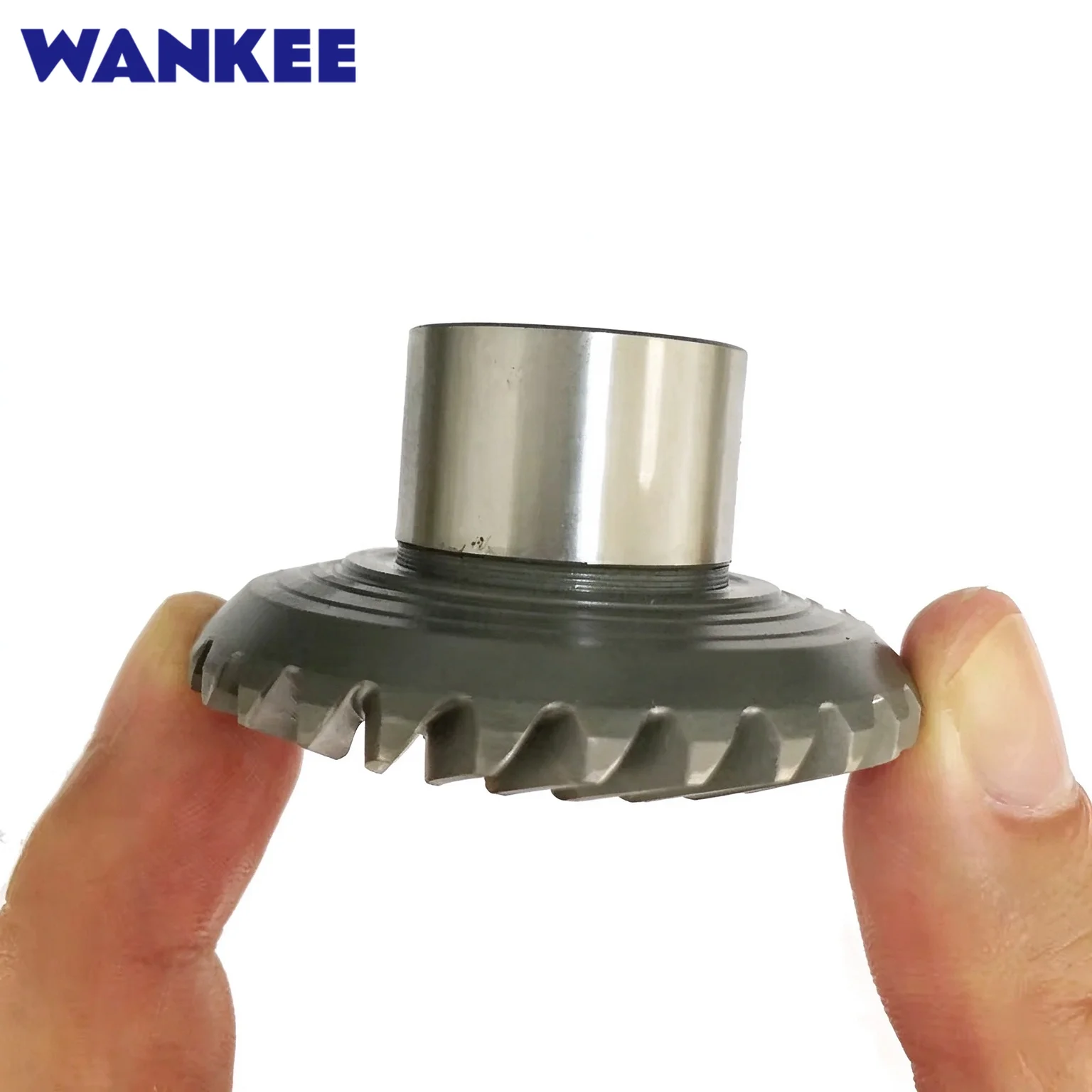 Reverse Bevel Gear 369-64030-1 for Tohatsu Nissan Outboard Engine 4HP 5HP 6HP 369-64030-2 28T
