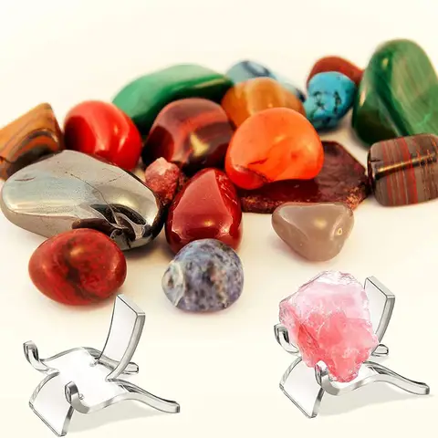 12 best sales क्रिस्टल धारक - №9