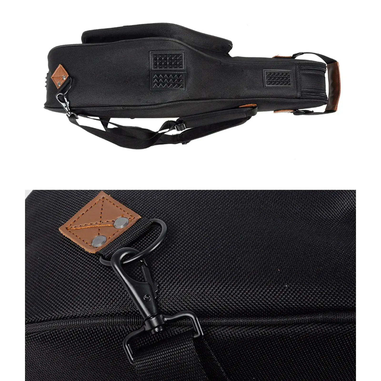 Thumbnail 3 - #39 Top 40 Saxophone Cases & Gigbags Worth Buying In 2026