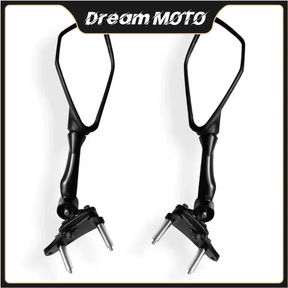 rear mirror rear mirror