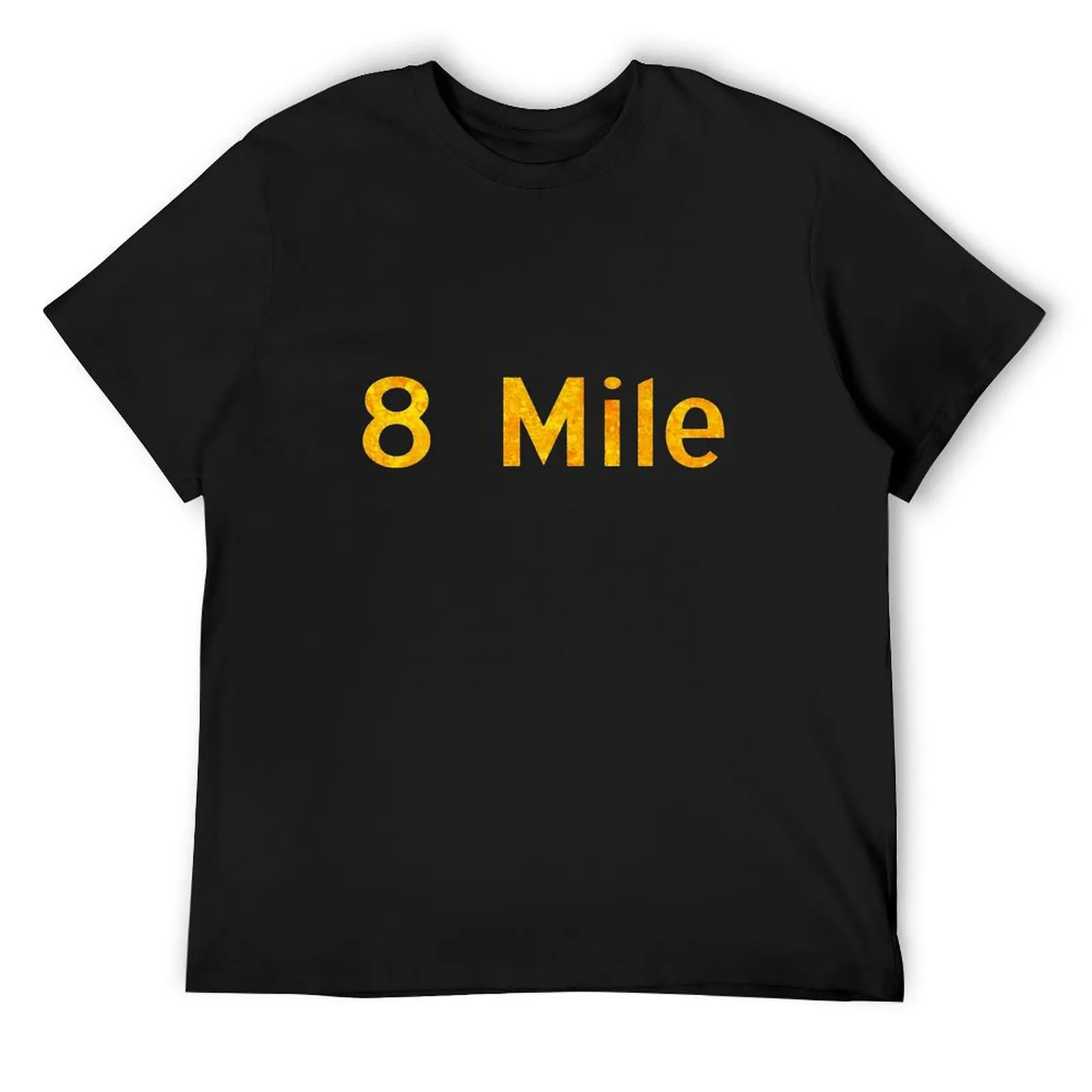 

8mile 8 Mile Eminem - Old Eminem Stuff Shirt T-Shirt
