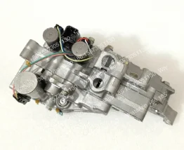 5LK 5LS 5LR KA KL CVT Transmission Valve Body with Solenoid 27000-5X9-014