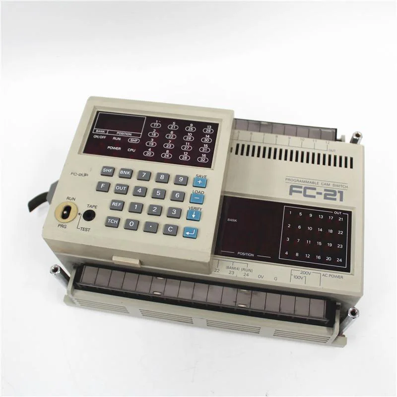 

Module FC-20P FC-21 Used In Good Condition